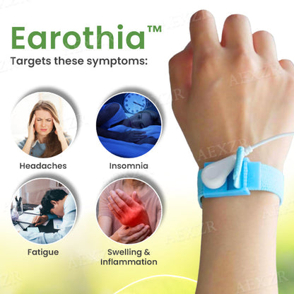 Earothia™ Grounding Bracelet (SALE ENDS IN 10 MINUTES)