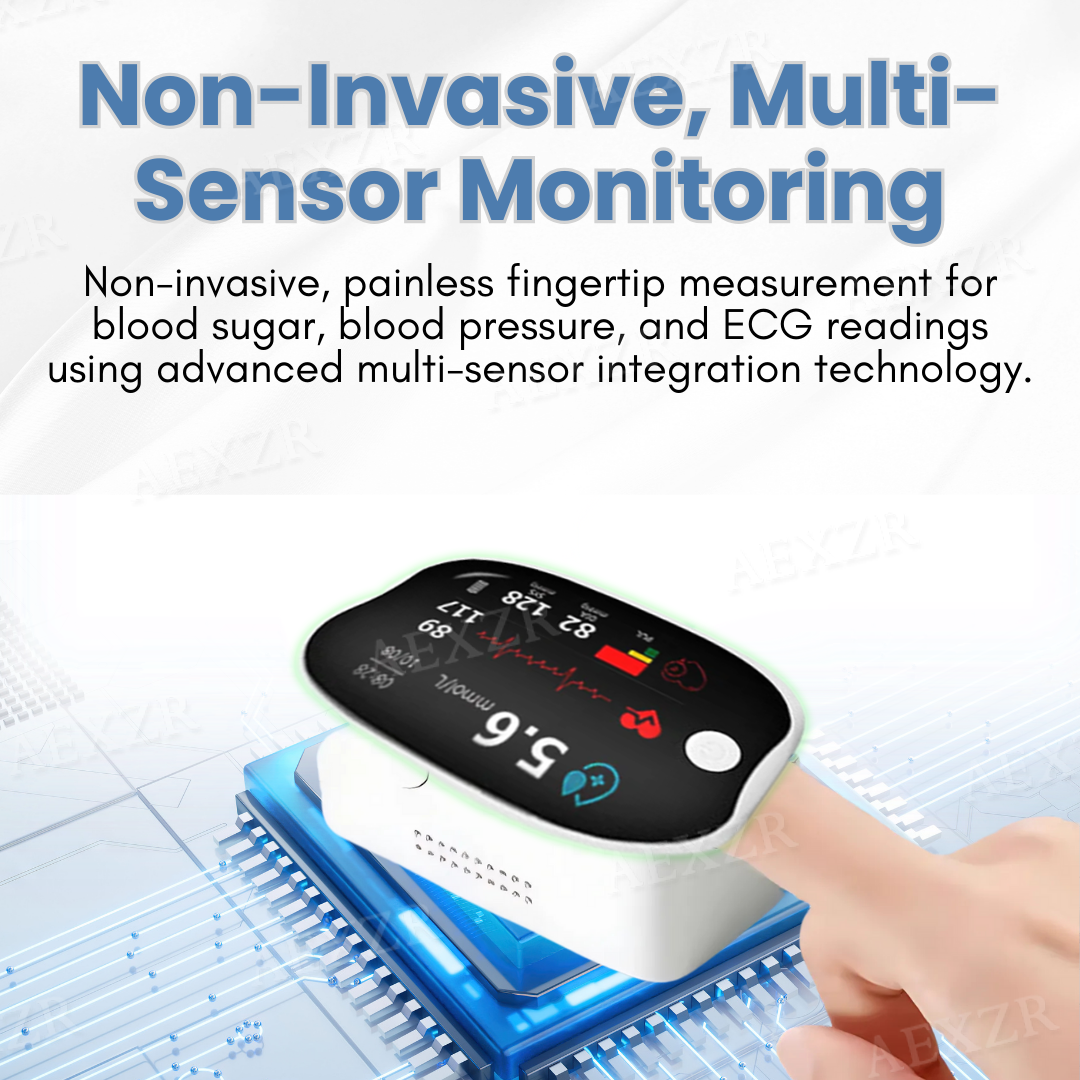 Glycenx™ Precision Glucose Monitoring Device (𝟟𝟘% 𝕆𝔽𝔽 𝗘𝗡𝗗𝗦 𝗜𝗡 𝟭𝟬 𝗠𝗜𝗡𝗨𝗧𝗘𝗦)