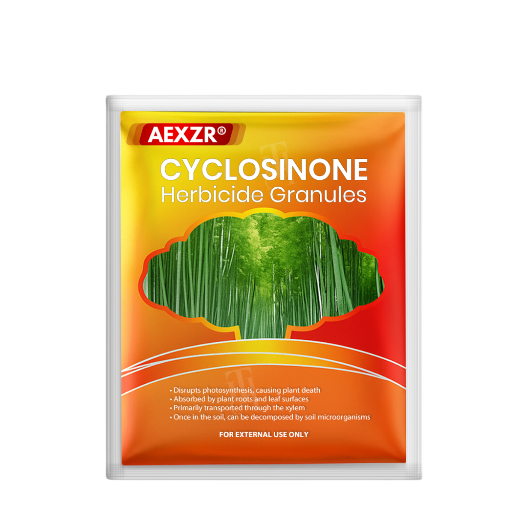 LAST 44 PCS LEFT! AEXZR® Cyclosinone Herbicide Granules