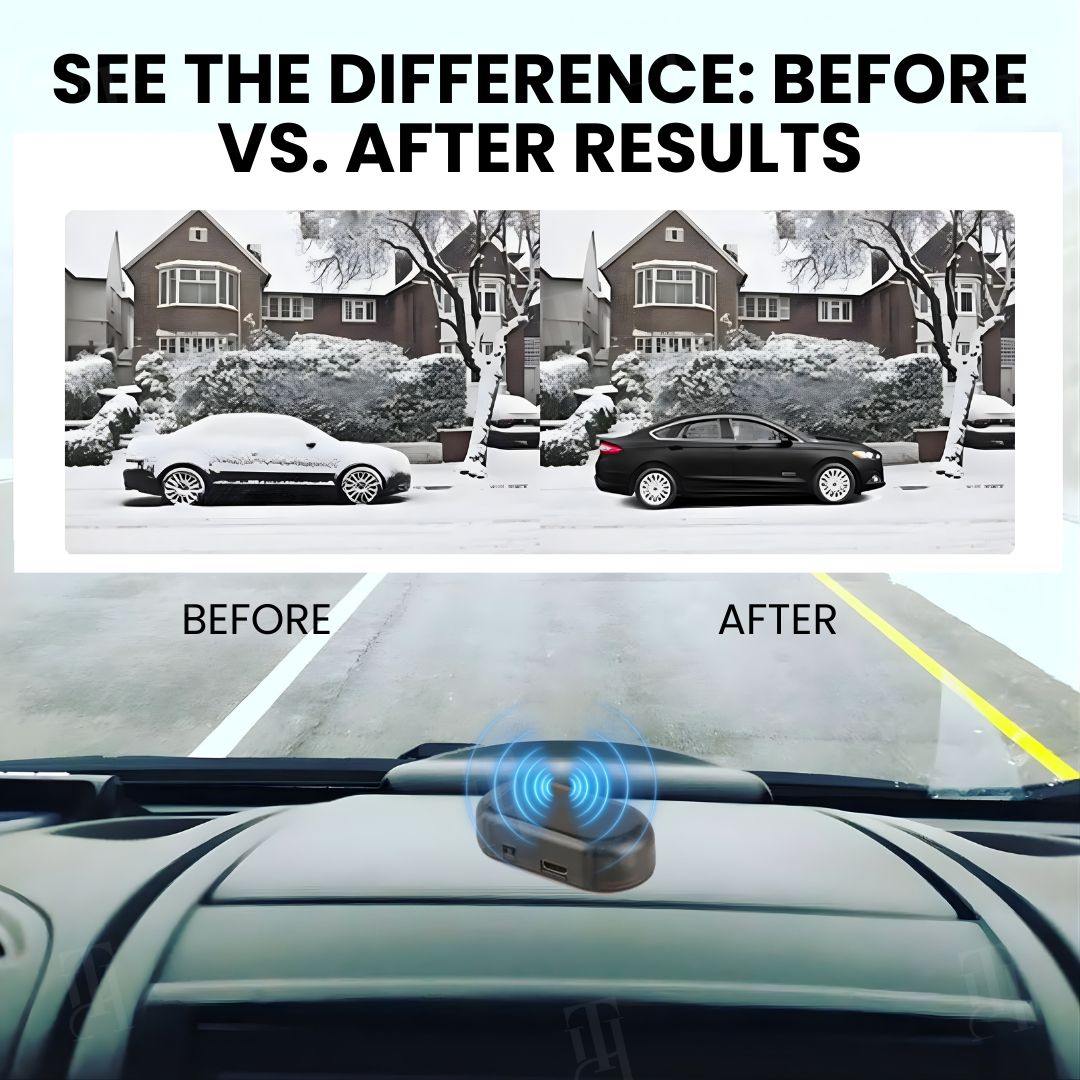 AEXZR® 360° All-Weather Frost Guard (𝟟𝟘% 𝕆𝔽𝔽 𝗘𝗡𝗗𝗦 𝗜𝗡 𝟭𝟬 𝗠𝗜𝗡𝗨𝗧𝗘𝗦)