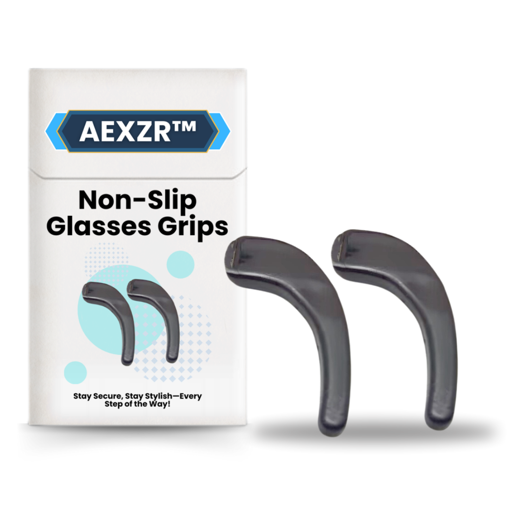 AEXZR™ Non-Slip Glasses Grips