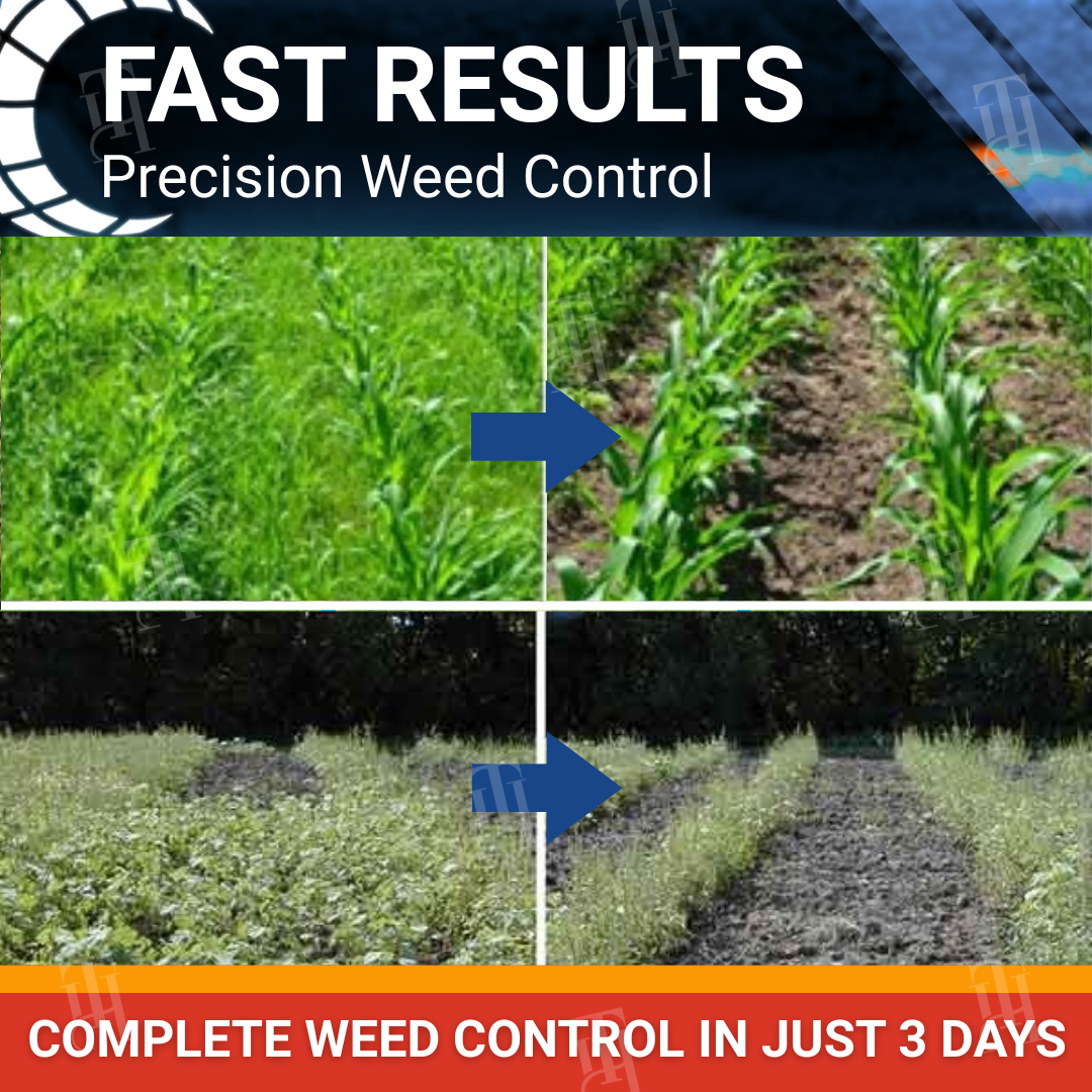 RZXEA™ Halauxifen-methyl Cereals Herbicide (𝟟𝟘% 𝕆𝔽𝔽 𝗘𝗡𝗗𝗦 𝗜𝗡 𝟭𝟬 𝗠𝗜𝗡𝗨𝗧𝗘𝗦)