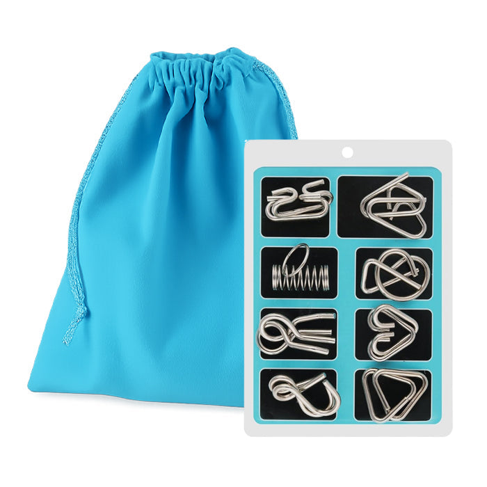 AEXZR® 3D Metal Challenge Puzzle Toy (𝟟𝟘% 𝕆𝔽𝔽 𝗘𝗡𝗗𝗦 𝗜𝗡 𝟭𝟬 𝗠𝗜𝗡𝗨𝗧𝗘𝗦)