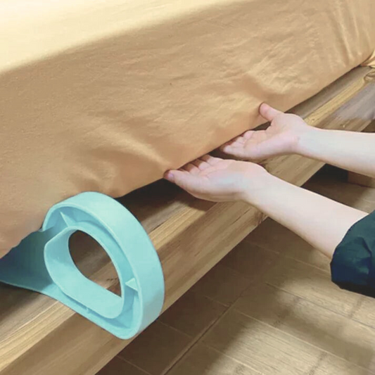 Kobidz® Bed Tucker (𝟟𝟘% 𝕆𝔽𝔽 𝗘𝗡𝗗𝗦 𝗜𝗡 𝟭𝟬 𝗠𝗜𝗡𝗨𝗧𝗘𝗦)