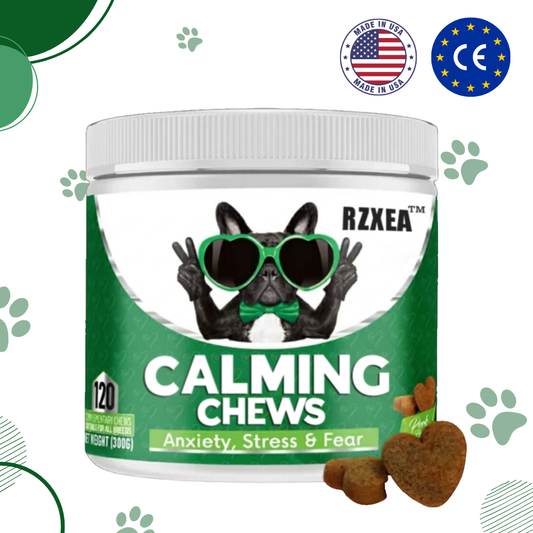 RZXEA™ Calming Chews
