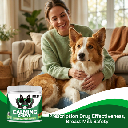 RZXEA™ Calming Chews