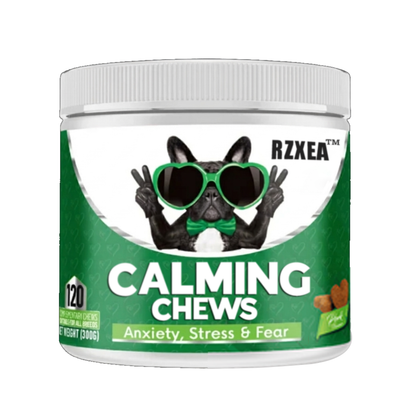 RZXEA™ Calming Chews