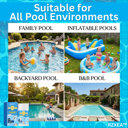 RZXEA™ Pool CrystalShield Pro (𝟟𝟘% 𝕆𝔽𝔽 𝗘𝗡𝗗𝗦 𝗜𝗡 𝟭𝟬 𝗠𝗜𝗡𝗨𝗧𝗘𝗦)