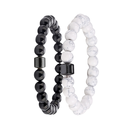 Czticle® Smoking Cessation Magnet Bracelet (𝟟𝟘% 𝕆𝔽𝔽 𝗘𝗡𝗗𝗦 𝗜𝗡 𝟭𝟬 𝗠𝗜𝗡𝗨𝗧𝗘𝗦)