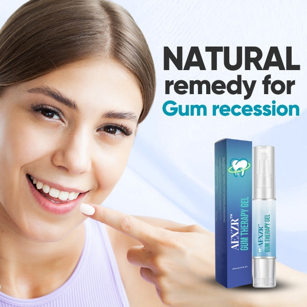 AEXZR™ Gum Therapy Gel