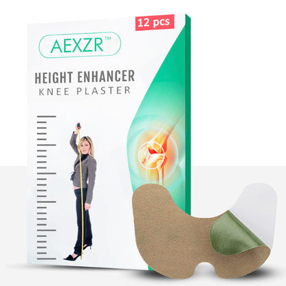 AEXZR™ Height Enhancer Knee Plaster (SALE ENDS IN 10 MINUTES)