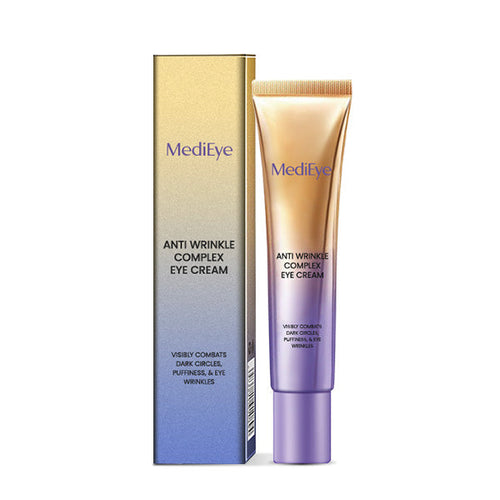 MediEye Anti Wrinkle Complex Eye Cream