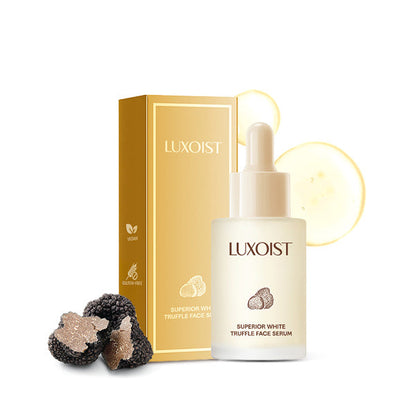 Luxoist Superior White Truffle Face Serum