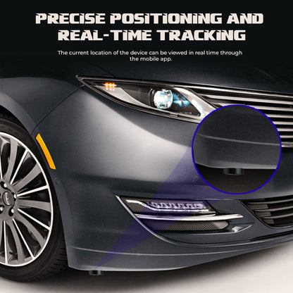 AEXZR® EasyFind Mini Magnetic GPS Tracker (𝟟𝟘% 𝕆𝔽𝔽 𝗘𝗡𝗗𝗦 𝗜𝗡 𝟭𝟬 𝗠𝗜𝗡𝗨𝗧𝗘𝗦)