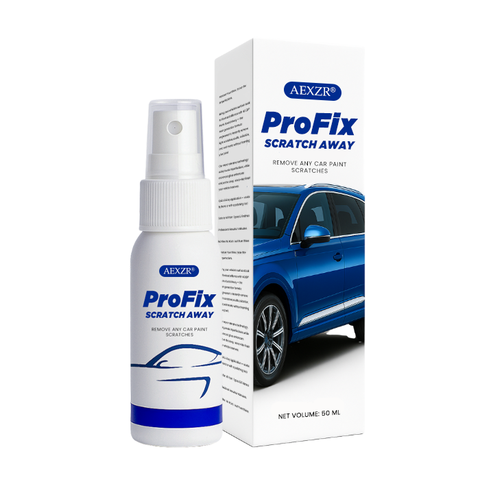 AEXZR® ProFix ScratchAway (𝟟𝟘% 𝕆𝔽𝔽 𝗘𝗡𝗗𝗦 𝗜𝗡 𝟭𝟬 𝗠𝗜𝗡𝗨𝗧𝗘𝗦)