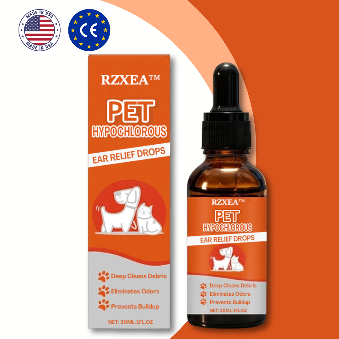 2 bottles - ✨ Itch & Odor Relief