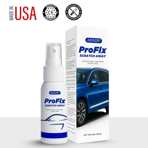 AEXZR® ProFix ScratchAway (𝟟𝟘% 𝕆𝔽𝔽 𝗘𝗡𝗗𝗦 𝗜𝗡 𝟭𝟬 𝗠𝗜𝗡𝗨𝗧𝗘𝗦)