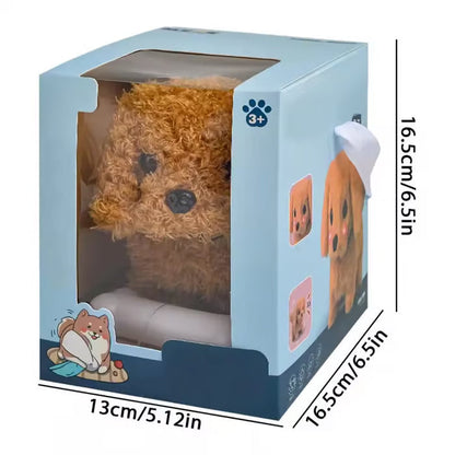 Robytoy™ Realistic Robot Puppy (𝟟𝟘% 𝕆𝔽𝔽 𝗘𝗡𝗗𝗦 𝗜𝗡 𝟭𝟬 𝗠𝗜𝗡𝗨𝗧𝗘𝗦)