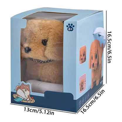 Robytoy™ Realistic Robot Puppy (𝟟𝟘% 𝕆𝔽𝔽 𝗘𝗡𝗗𝗦 𝗜𝗡 𝟭𝟬 𝗠𝗜𝗡𝗨𝗧𝗘𝗦)
