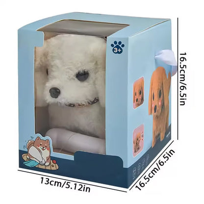 Robytoy™ Realistic Robot Puppy (𝟟𝟘% 𝕆𝔽𝔽 𝗘𝗡𝗗𝗦 𝗜𝗡 𝟭𝟬 𝗠𝗜𝗡𝗨𝗧𝗘𝗦)