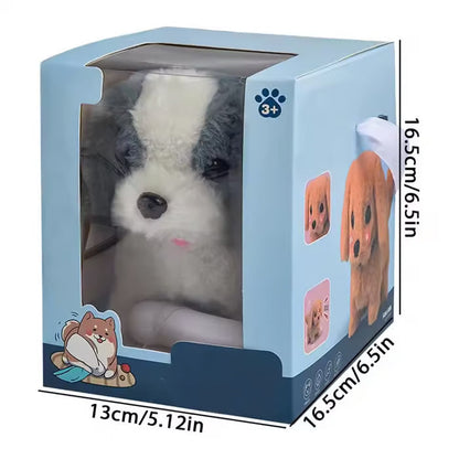 Robytoy™ Realistic Robot Puppy (𝟟𝟘% 𝕆𝔽𝔽 𝗘𝗡𝗗𝗦 𝗜𝗡 𝟭𝟬 𝗠𝗜𝗡𝗨𝗧𝗘𝗦)
