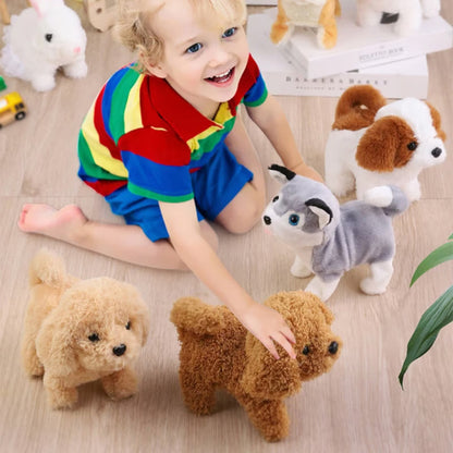 Robytoy™ Realistic Robot Puppy (𝟟𝟘% 𝕆𝔽𝔽 𝗘𝗡𝗗𝗦 𝗜𝗡 𝟭𝟬 𝗠𝗜𝗡𝗨𝗧𝗘𝗦)
