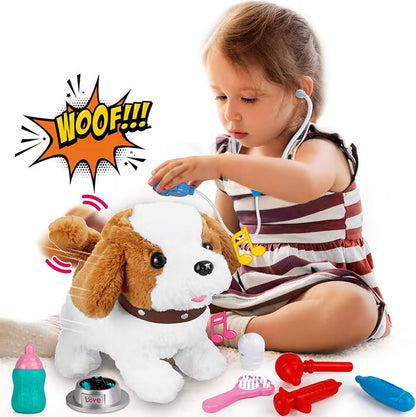 Robytoy™ Realistic Robot Puppy (𝟟𝟘% 𝕆𝔽𝔽 𝗘𝗡𝗗𝗦 𝗜𝗡 𝟭𝟬 𝗠𝗜𝗡𝗨𝗧𝗘𝗦)