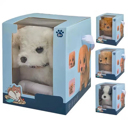Robytoy™ Realistic Robot Puppy (𝟟𝟘% 𝕆𝔽𝔽 𝗘𝗡𝗗𝗦 𝗜𝗡 𝟭𝟬 𝗠𝗜𝗡𝗨𝗧𝗘𝗦)