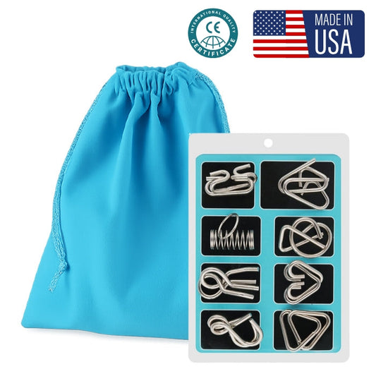 AEXZR® 3D Metal Challenge Puzzle Toy (𝟟𝟘% 𝕆𝔽𝔽 𝗘𝗡𝗗𝗦 𝗜𝗡 𝟭𝟬 𝗠𝗜𝗡𝗨𝗧𝗘𝗦)