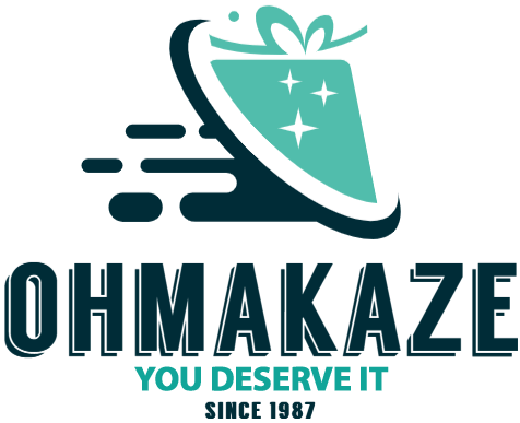 ohmakaze